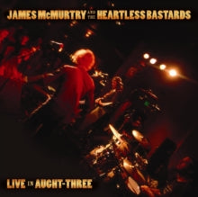 Mcmurtry,james - Live In Aught Three