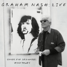 Nash,graham - Live Songs For Beginners Wild Tales (2lp)