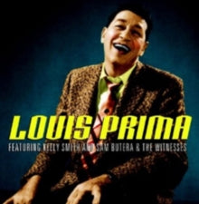 Prima,louis - Buona Sera