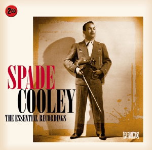 COOLEY,SPADE - ESSENTIAL RECORDINGS