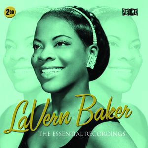 BAKER,LAVERN - ESSENTIAL RECORDINGS