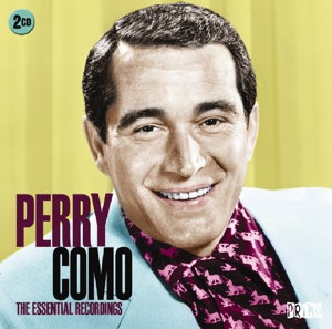 COMO,PERRY - ESSENTIAL EARLY RECORDINGS
