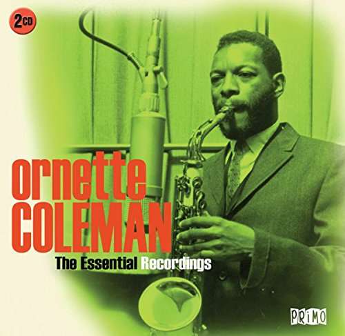 COLEMAN,ORNETTE - ESSENTIAL RECORDINGS