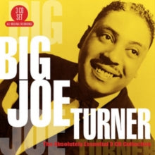 Turner,big Joe - Absolutely Essential (3cd Collection)
