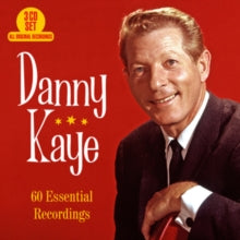 Kaye,danny - 60 Essential Recordings