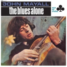 Mayall,john - Blues Alone
