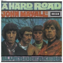Mayall,john & The Bluesbreakers - Hard Road