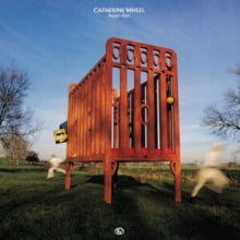 Catherine Wheel - Happy Days (2lp)