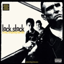 Various Artists - Lock, Stock & Two Smoking Barrels (x)