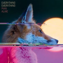 Everything Everything - Man Alive (deluxe Edition) (2lp)