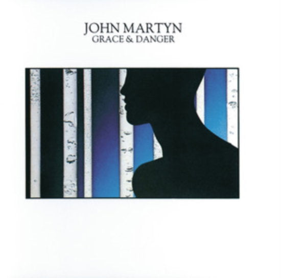 MARTYN,JOHN - GRACE & DANGER