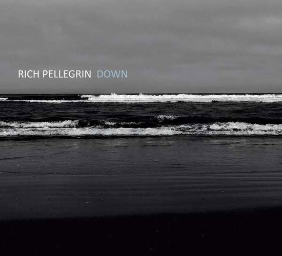PELLEGRIN, RICH - DOWN