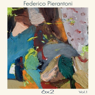 PIERANTONI,FEDERICO - 6 X 2