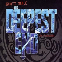 Gov't Mule - Deepest End