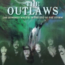 Outlaws - Los Hombres / Eye Of The Storm