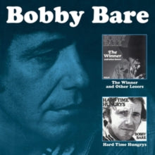 Bare,bobby - Winner & Other Losers / Hard Time