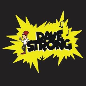 STRONG,DAVE - DAVE STRONG