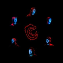 Ghost Horse - Live At Area Sismica 26 January 2020