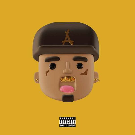 KID INK - ALIVE