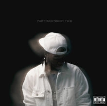Partynextdoor - Partynextdoor Two (opaque White Vinyl)