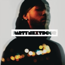 Partynextdoor - Partynextdoor (x)