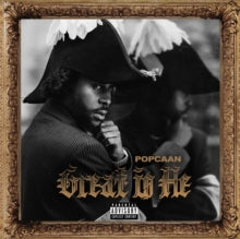Popcaan - Great Is He (x)