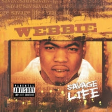 Webbie - Savage Life (x) (2lp)