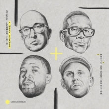 Lehman,steve - Music Of Anthony Braxton