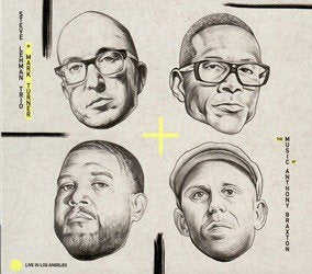 LEHMAN,STEVE - MUSIC OF ANTHONY BRAXTON