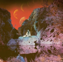 Earth - Primitive & Deadly (2lp)