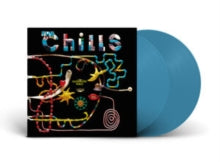 Chills - Kaleidoscope World (expanded Edition) (blue Vinyl/2lp)