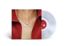 Hater - Mosquito (clear Vinyl)
