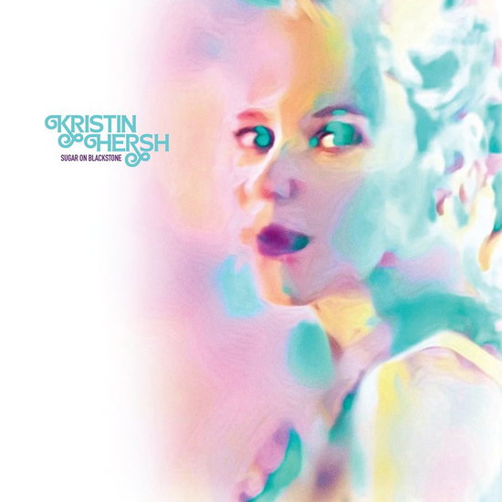 HERSH,KRISTIN - SUGAR ON BLACKSTONE