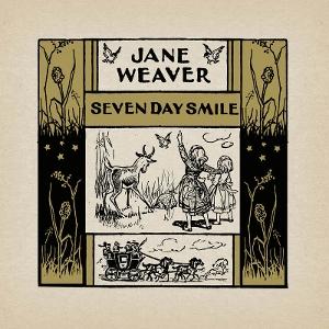 WEAVER,JANE - SEVEN DAY SMILE