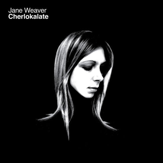 WEAVER,JANE - CHERLOKALATE