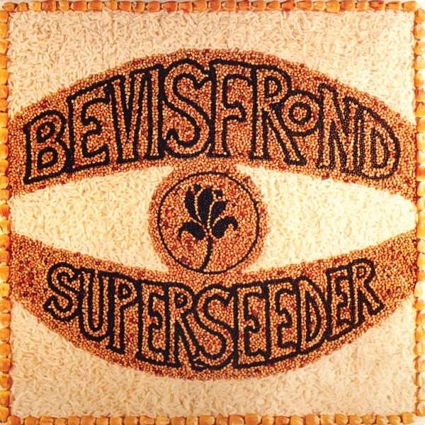 BEVIS FROND - SUPERSEEDER (DL CARD)