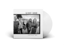 Giant Sand - Heartbreak Pass