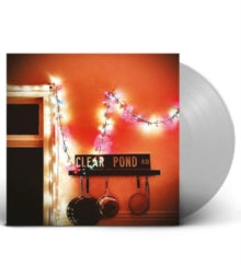 Hersh,kristin - Clear Pond Road (clear Vinyl)