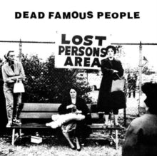 Dead Famous People - Lost Person's Area (dl Card) (i)