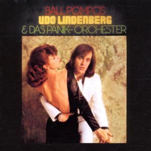 LINDENBERG,UDO - BALL POMPOS