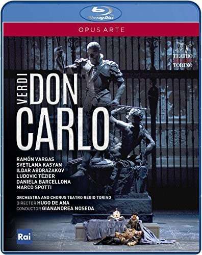 DON CARLO