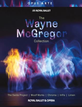 ROJO,TAMARA - WAYNE MCGREGOR COLLECTION