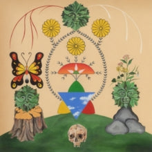 Pope,mike - Ripening (ain't It Strange) (mustard Vinyl)