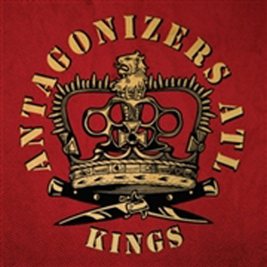 ANTAGONIZERS ATL - KINGS