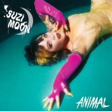 Moon,suzi - Animal