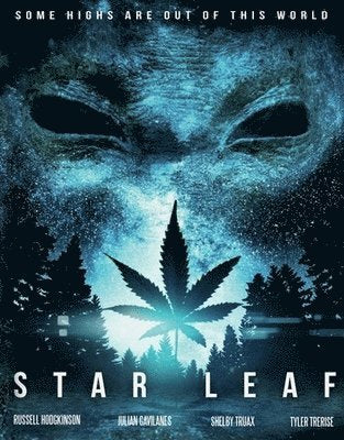 STAR LEAF - STAR LEAF