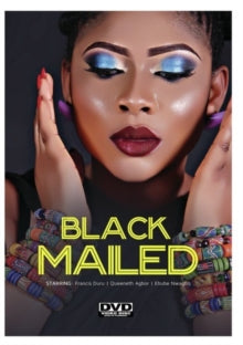 Blackmailed - Blackmailed