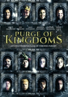 Purge Of Kingdoms - Purge Of Kingdoms