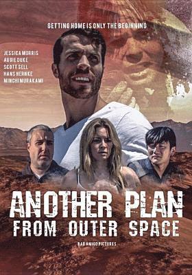 ANOTHER PLAN FROM OUTER SPACE - ANOTHER PLAN FROM OUTER SPACE