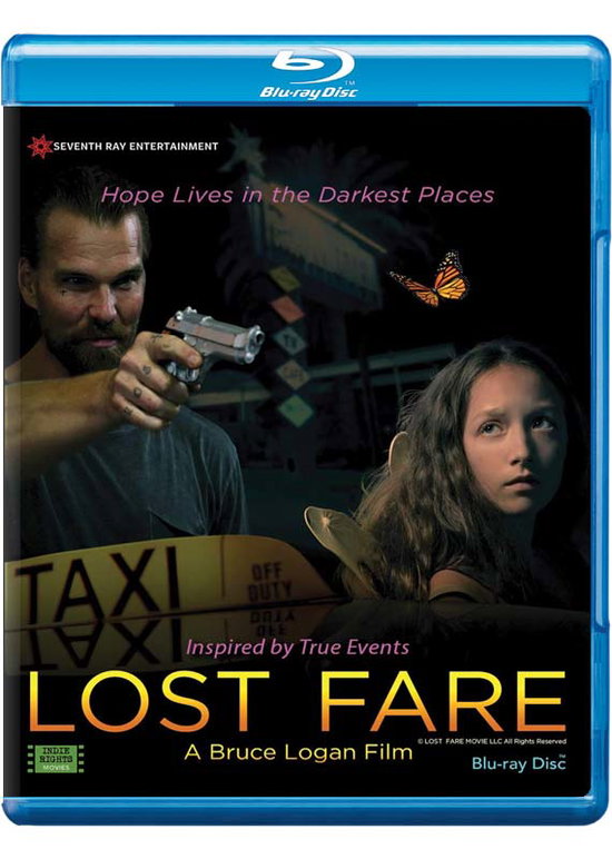 LOST FARE - LOST FARE